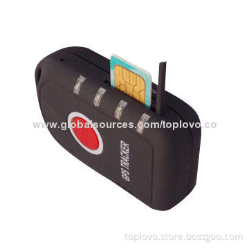Easy Installation Tracking Device, GPS, GSM, Fleet Management System